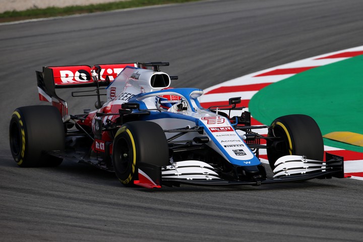 Ďalšie predstavené monoposty. Williams prekvapil lakovaním